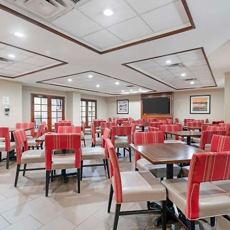 Comfort Suites Downtown Orlando Kültér fotó
