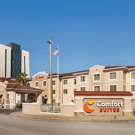 Comfort Suites Downtown Orlando Kültér fotó